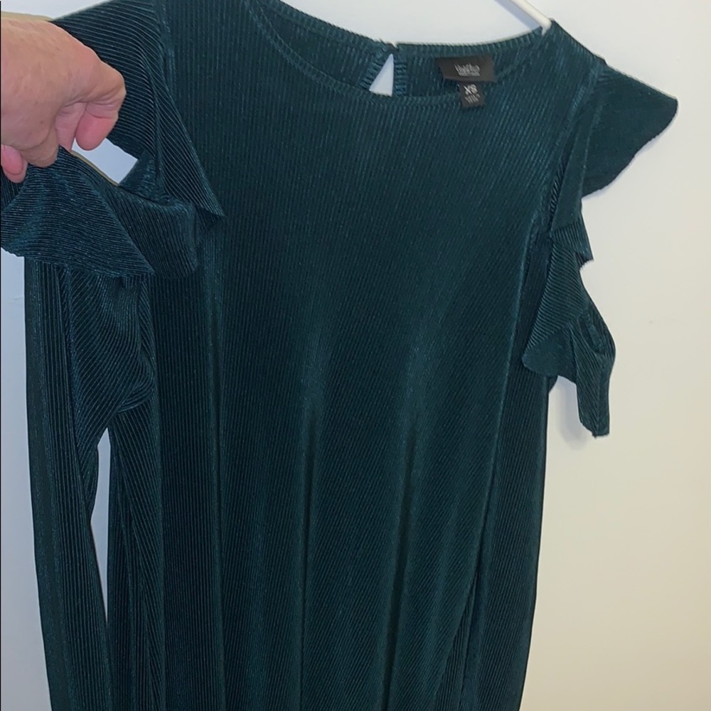 New w/tag dress